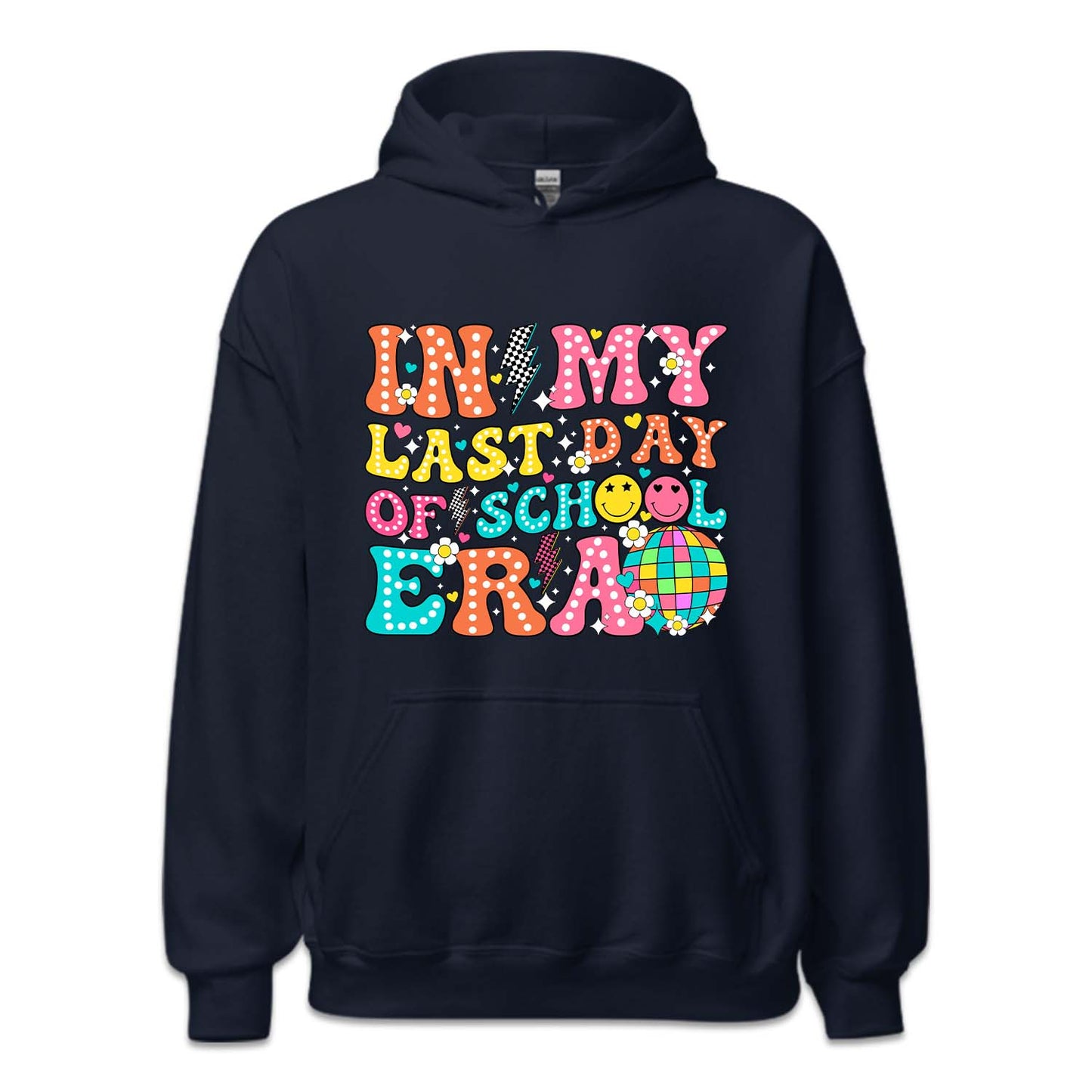 In My Last Day Of School Era | PRODUCT CODE: IMYLTDOSER