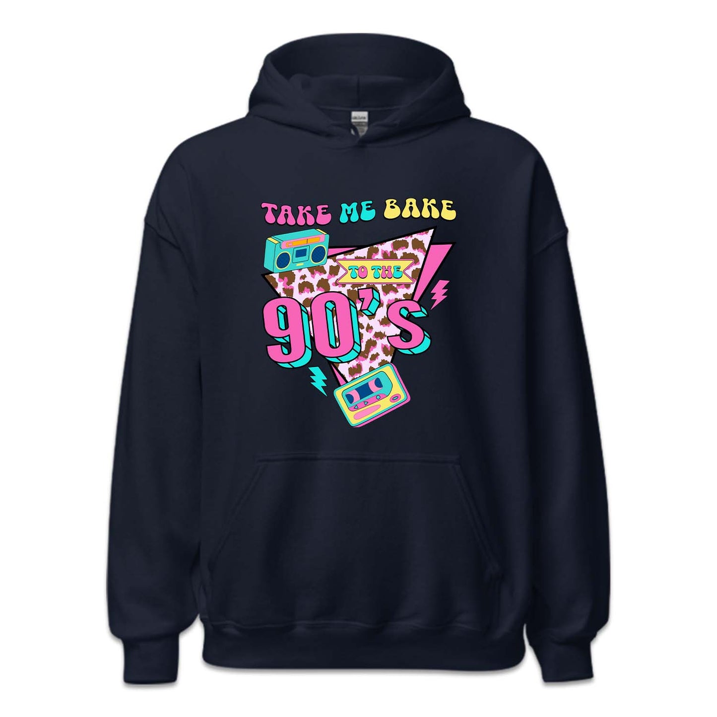 Take me back to the 90's Retro | PRODUCT CODE: TLKEMKABNV
