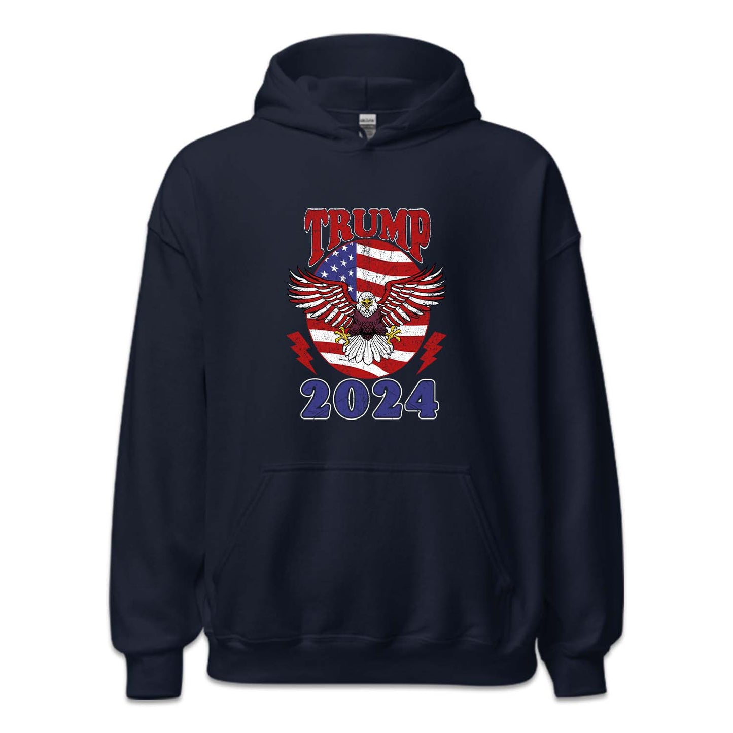 Trump 2024 MAGA Republican Election Campaign | PRODUCT CODE: TRSPDNLVCTE
