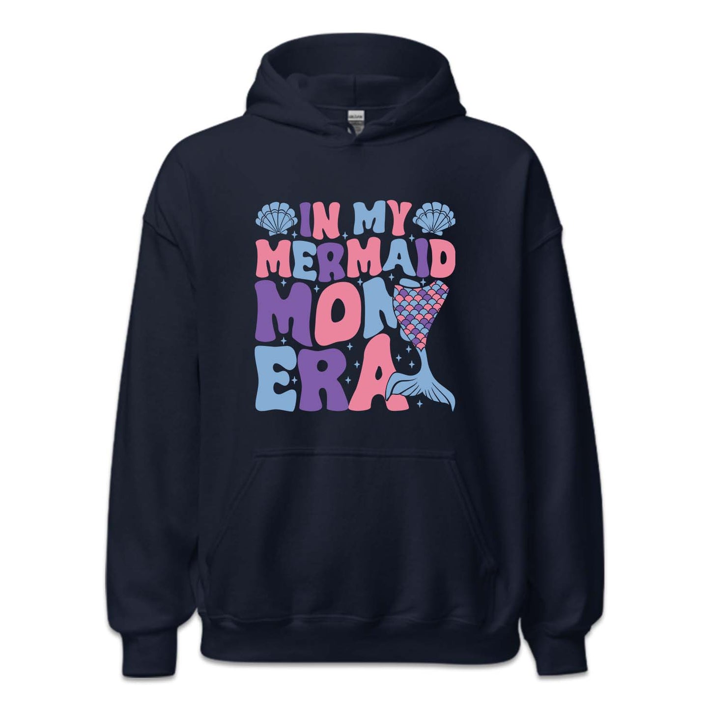 In My Mermaid Mom Era | PRODUCT CODE: NATUBCMR