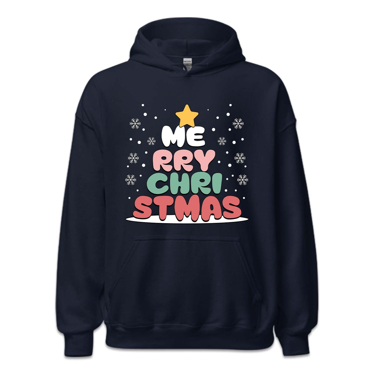Merry Christmas Tree Xmas Festive Holiday | PRODUCT CODE: MRYCHTREXMA