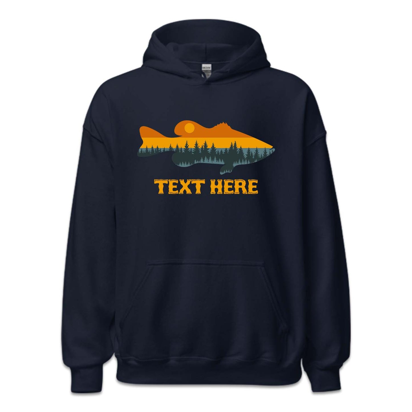 Personalized Fishing | PRODUCT CODE: BSFSGHTRU