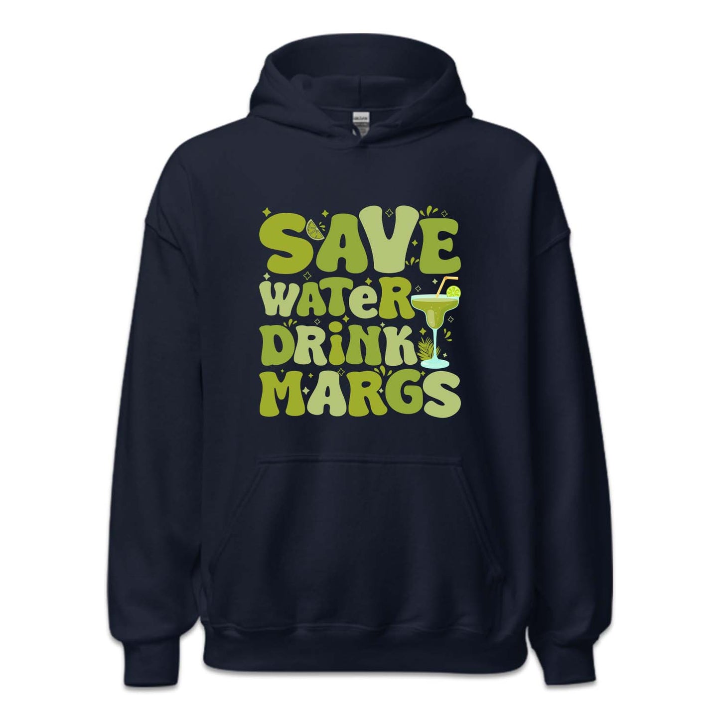 Save Water Drink Margs Tequila Lover | PRODUCT CODE: SVEWTDRKM