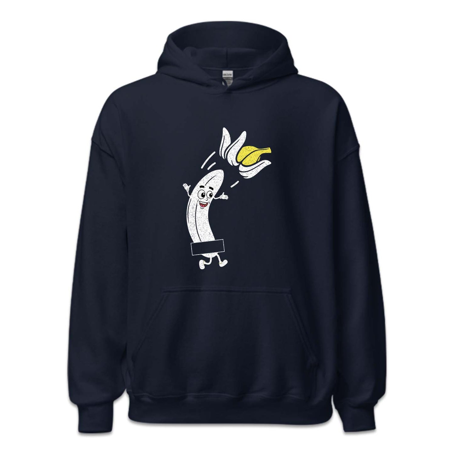 Banana Striptease Funny Naked Banana Pun | PRODUCT CODE: BNASTRPNK