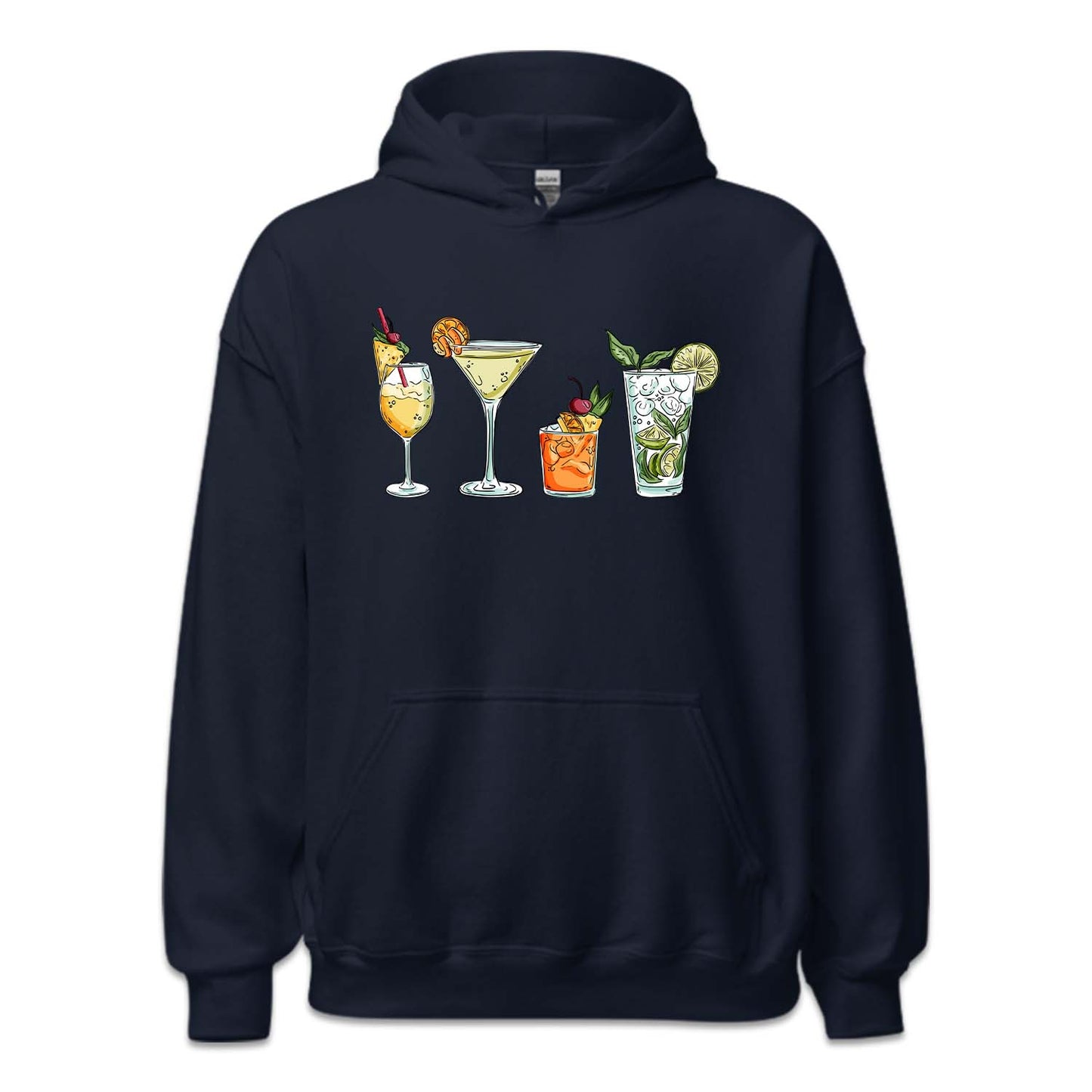 Cocktails Drinking Party Alcohol Lover | PRODUCT CODE: COKTLSMXB