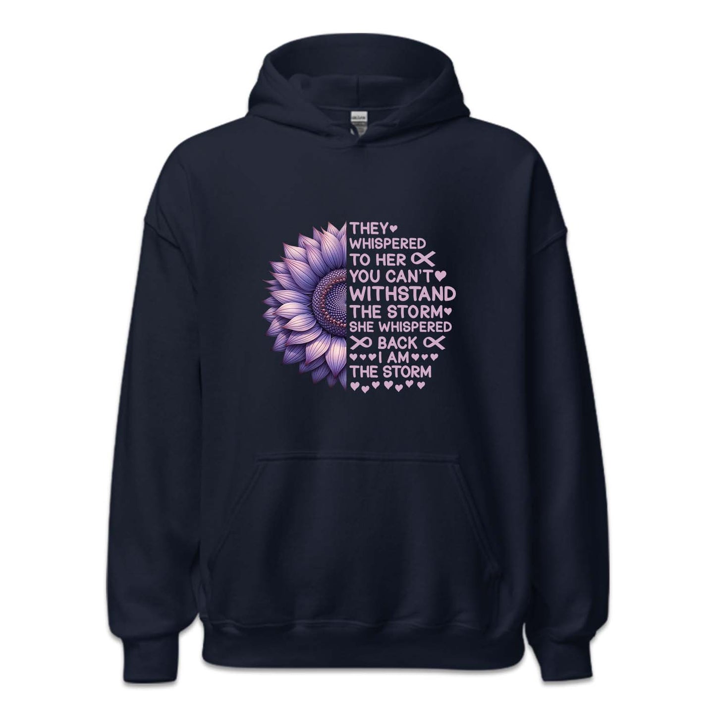 Pulmonary Hypertension Awareness Ph Support | PRODUCT CODE: SNFLUPMNHY