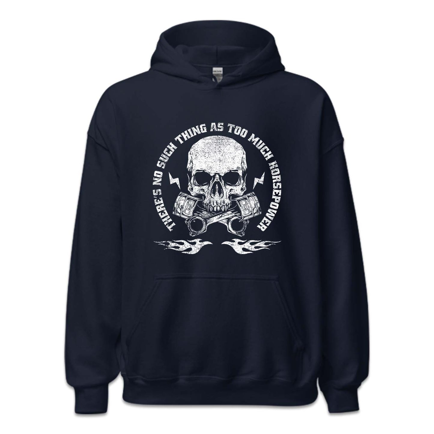Skull Car Enthusiasts Gear Head | PRODUCT CODE: SKLCRENTH