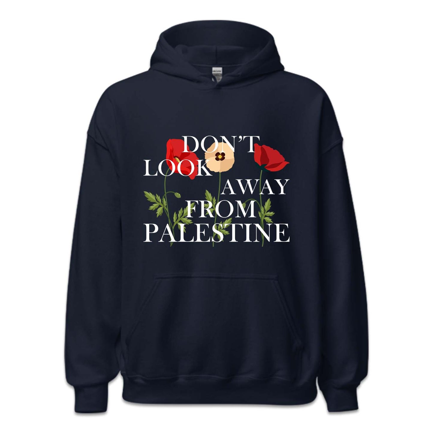 Don't Look Away From Palestine | PRODUCT CODE: DNTLOAWFP