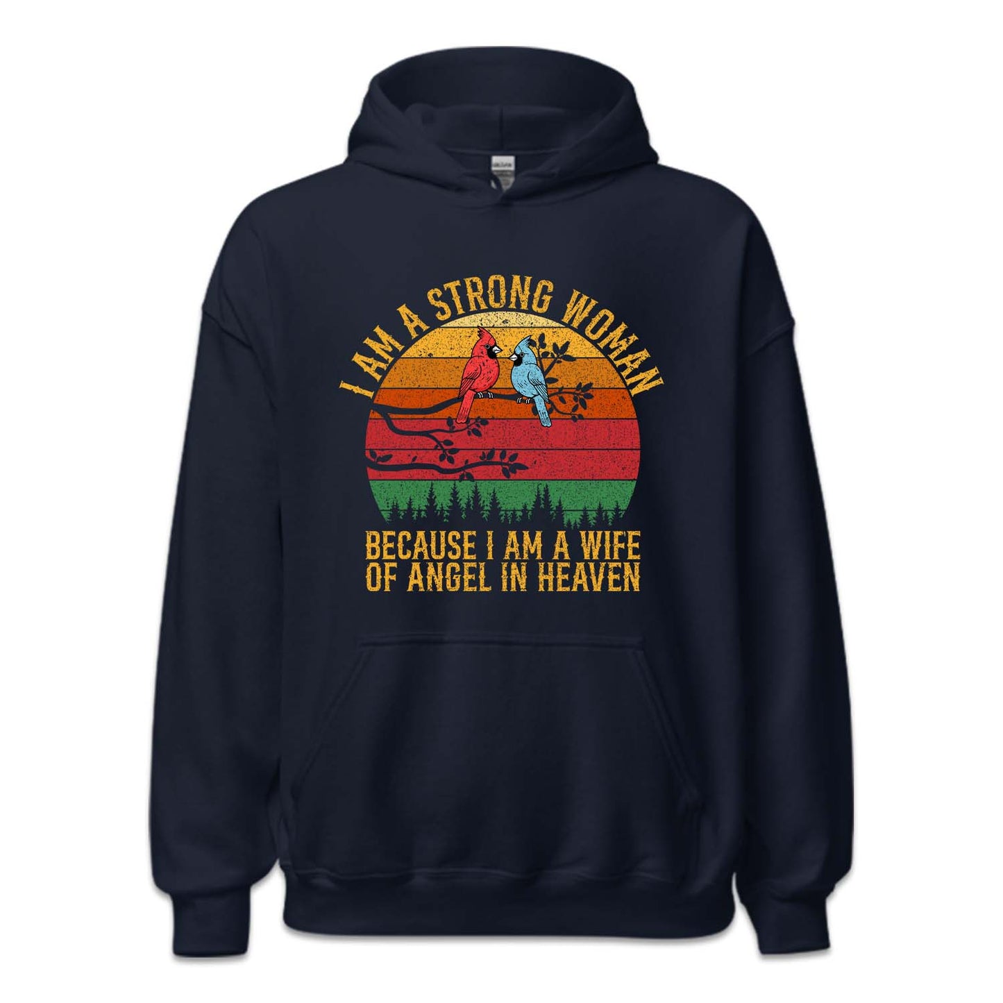 Strong Wife of Angel Remembering | PRODUCT CODE:STGNRWFANL