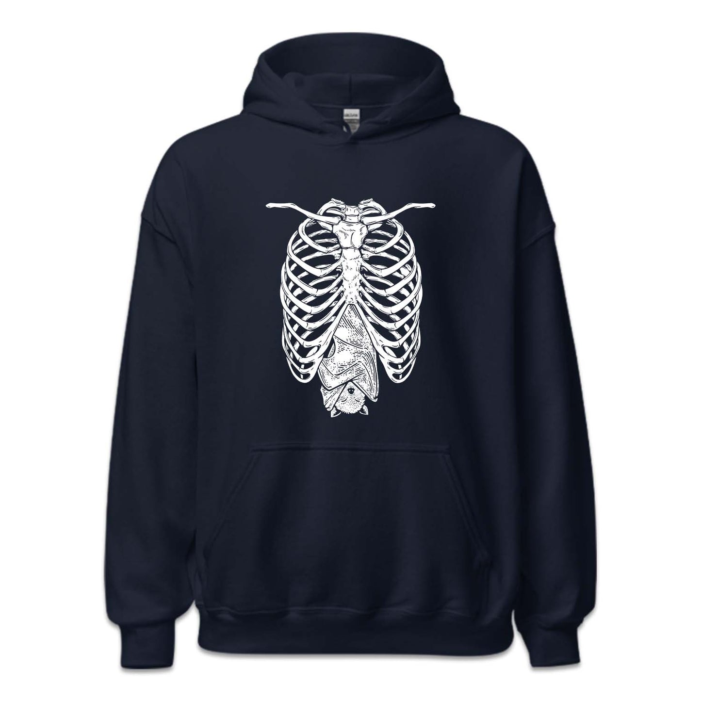 Creepy Cute Bat Ribcage | PRODUCT CODE: BTHMNRBCG