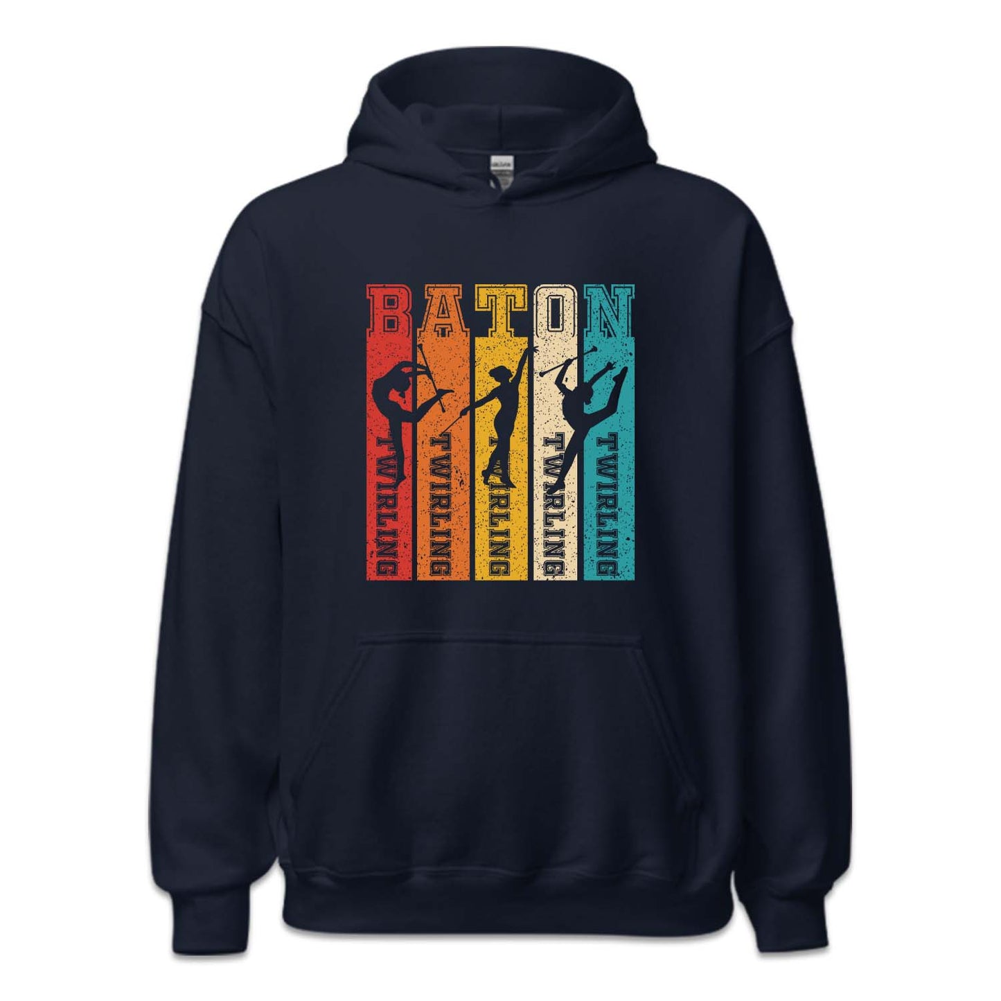 Batons Twirler Coach Gymnast Dance Team | PRODUCT CODE: BTONWRMJCH