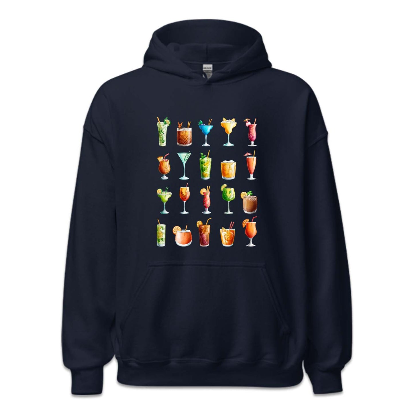 Cocktails Mixology Alcohol Lover | PRODUCT CODE: CTMXGLYBRT
