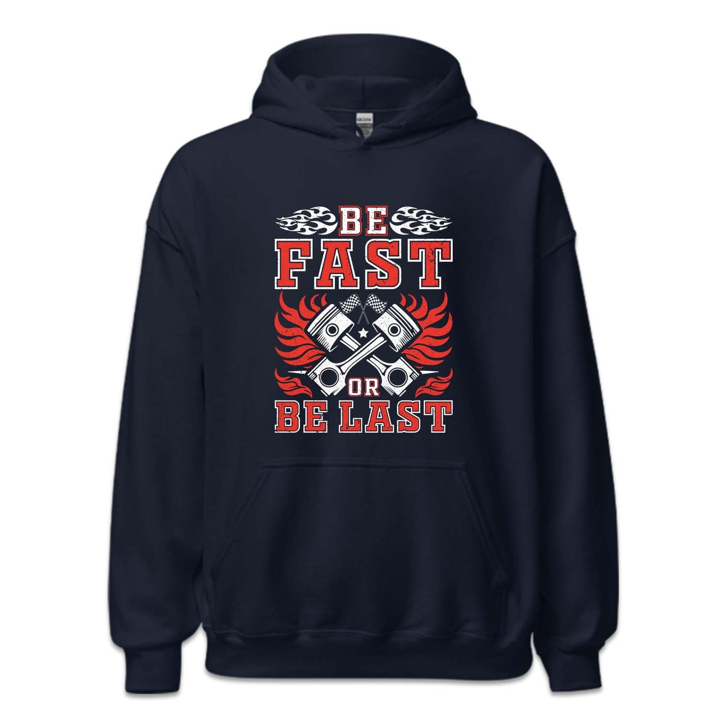 Be Fast Or Be Last Drag Racing  | PRODUCT CODE: BFRSTDTCNG