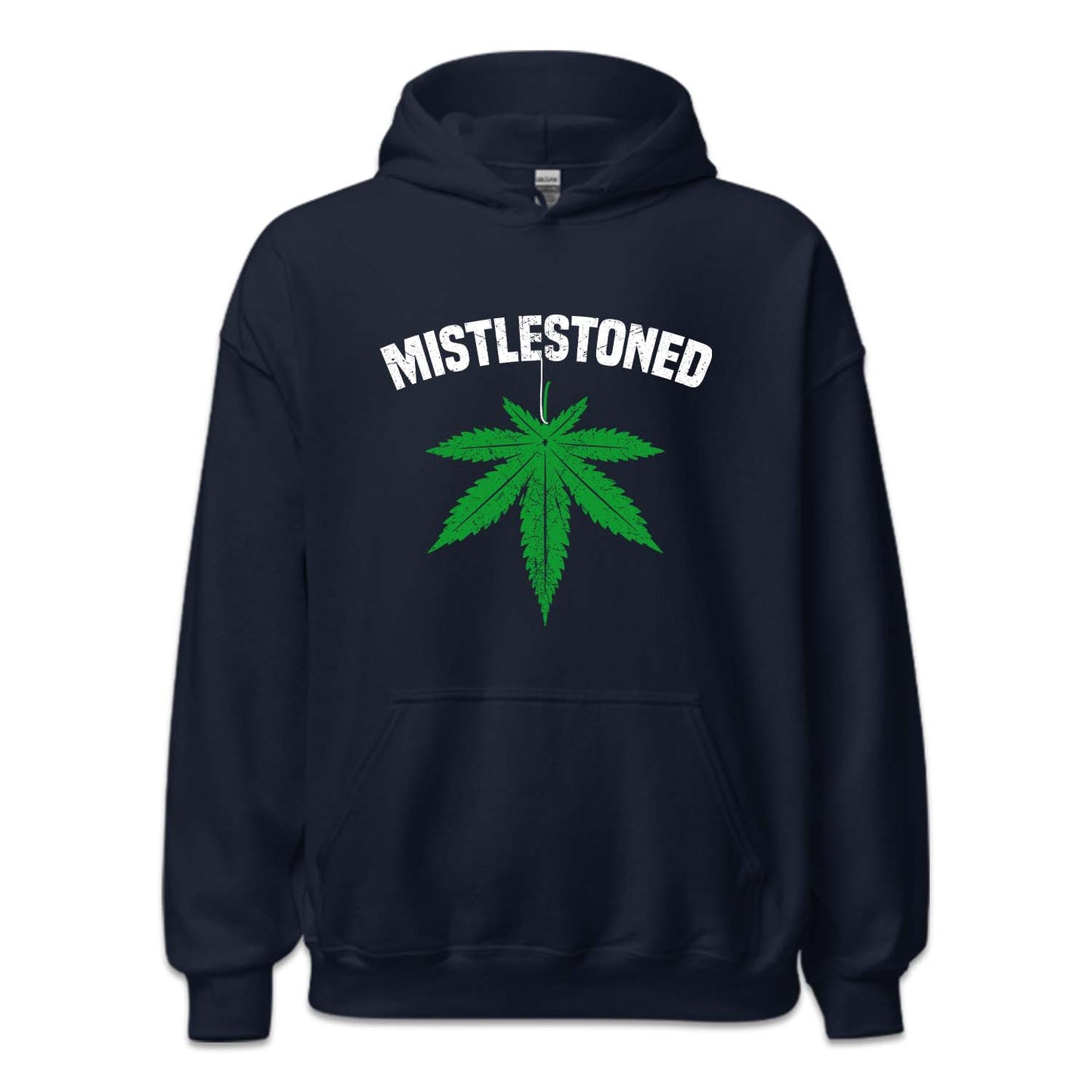 Christmas Mistlestoned Xmas | PRODUCT CODE: MSTLNDCBNH