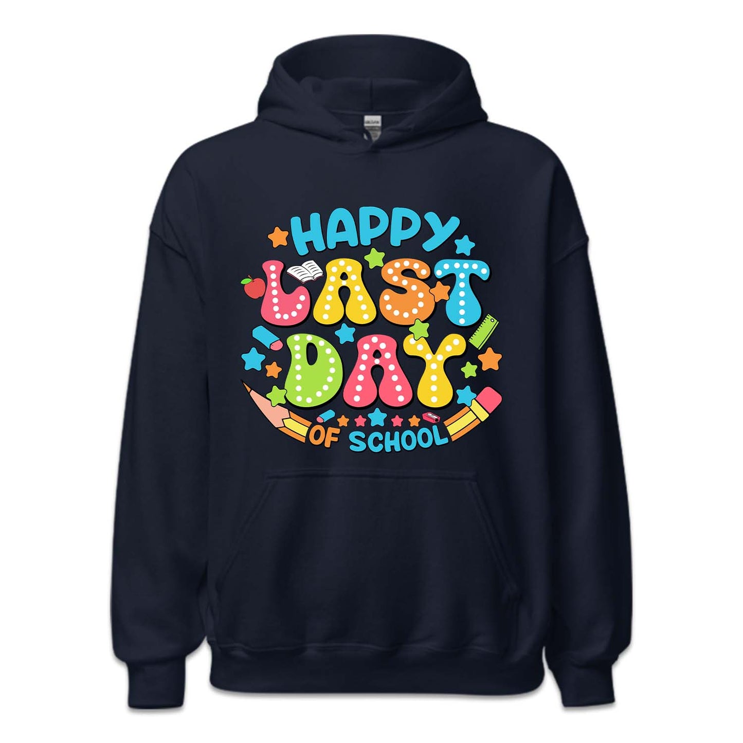 Happy Last Day Of School Hello Summer | PRODUCT CODE: LTHPDOSC