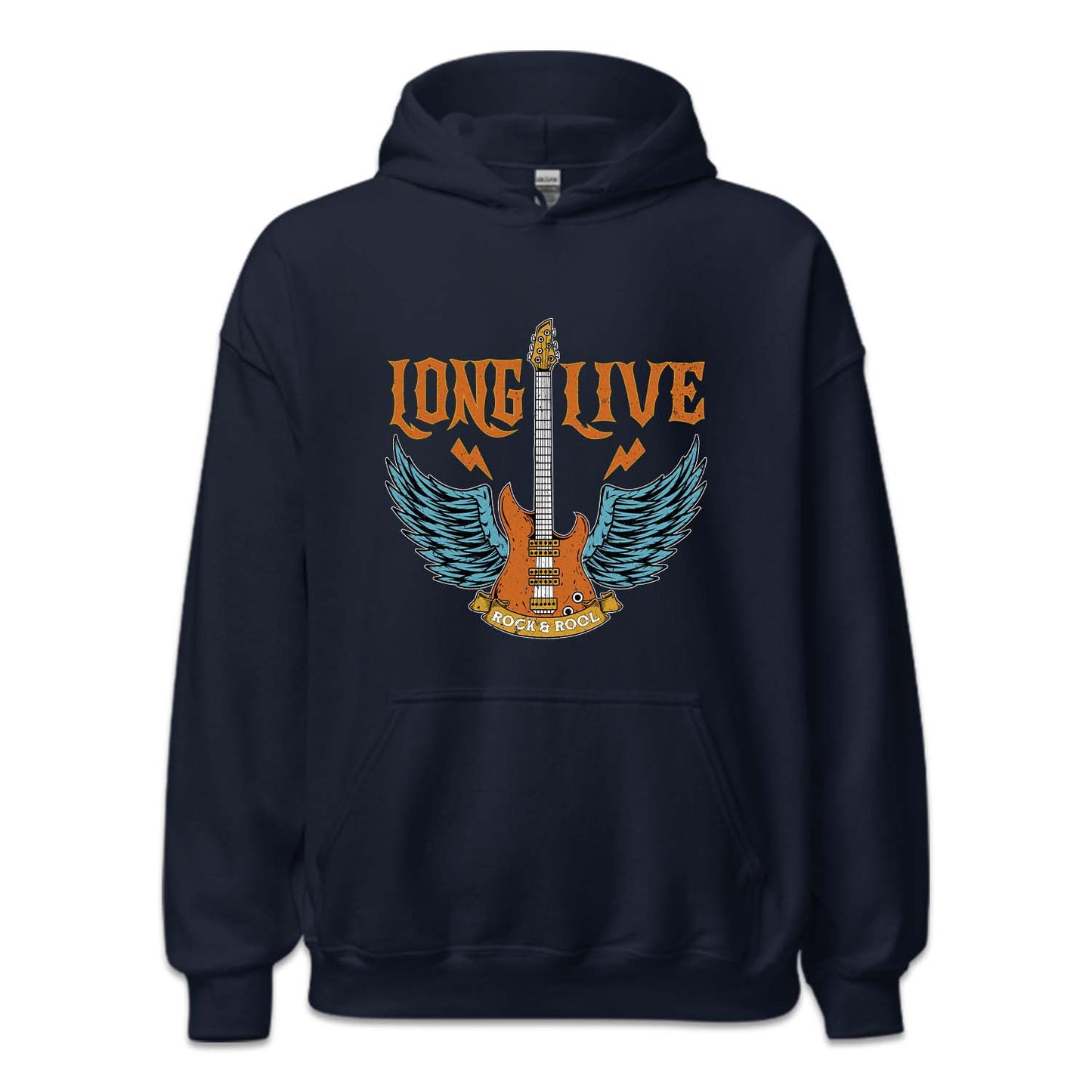 Long Live Rock And Roll Electric Guitar | PRODUCT CODE: RCKELGURT