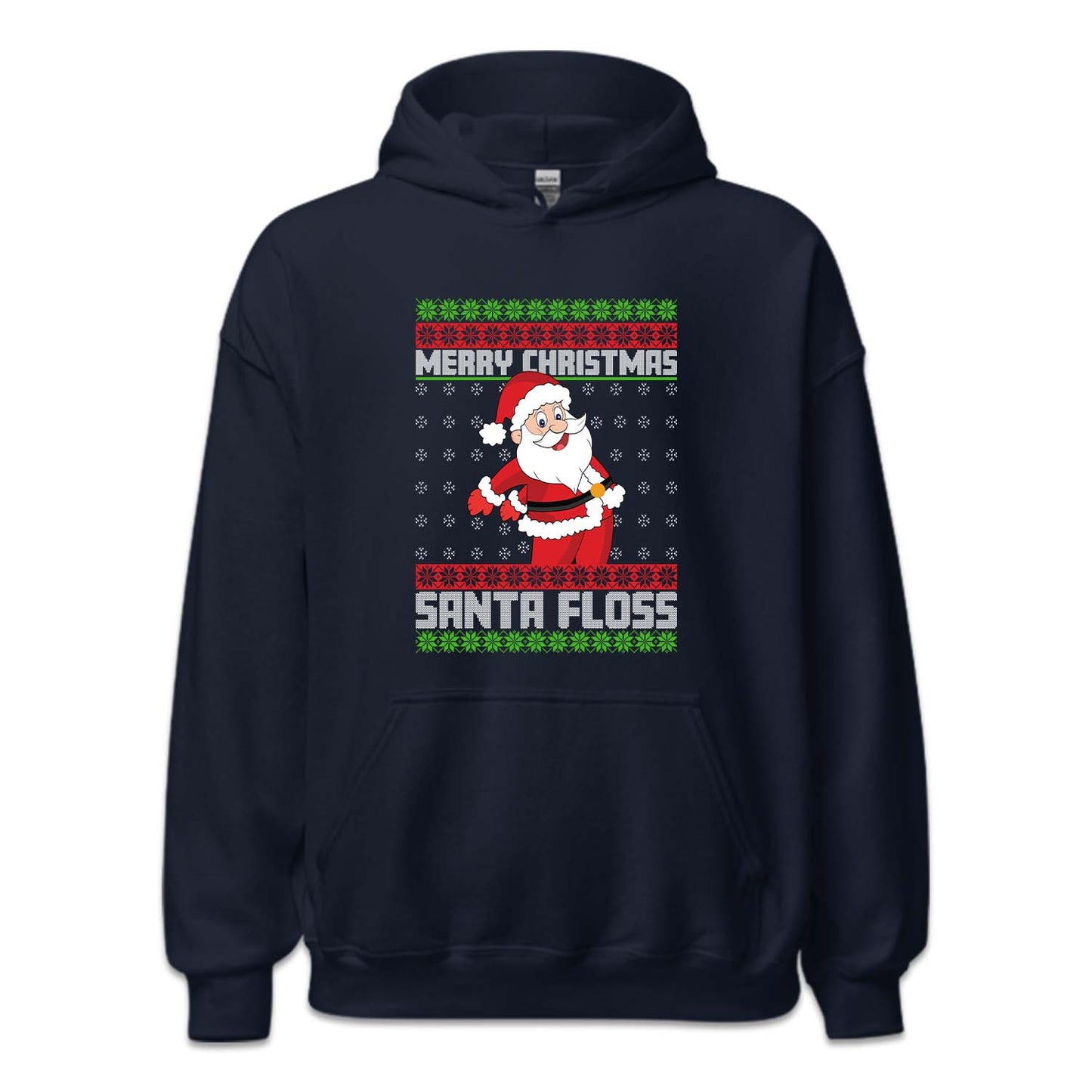 Merry Christmas Santa Floss Festive Santa Dance Xmas Santa Moves | PRODUCT CODE:MTRSANFLOSX