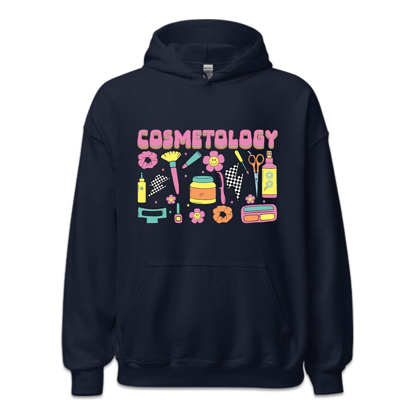 Retro Cosmetology Beauty | PRODUCT CODE: RETCSOMGT