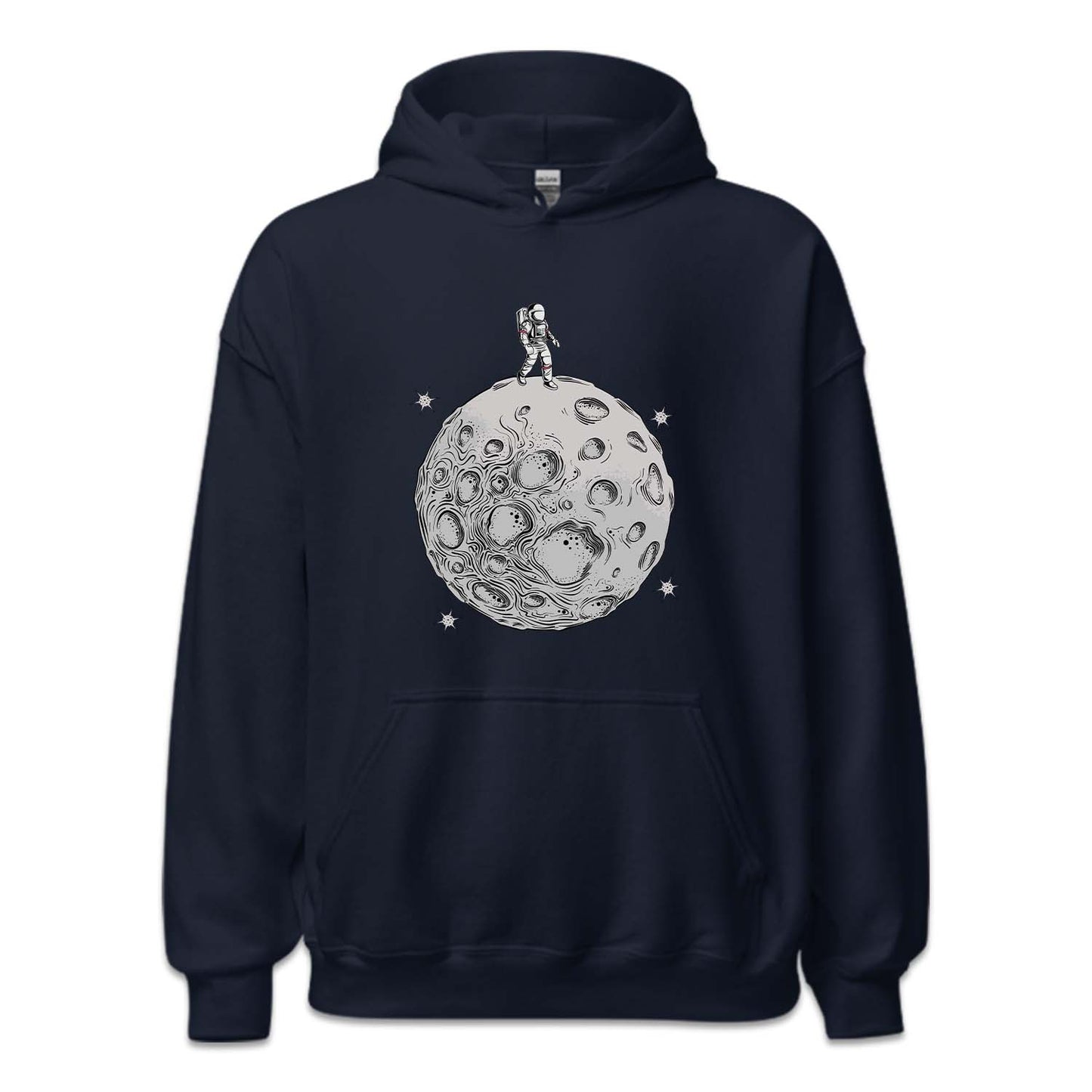 Astronaut Moon Walk Space Exploration NASA Inspired | PRODUCT CODE: ATMNOWKLSE