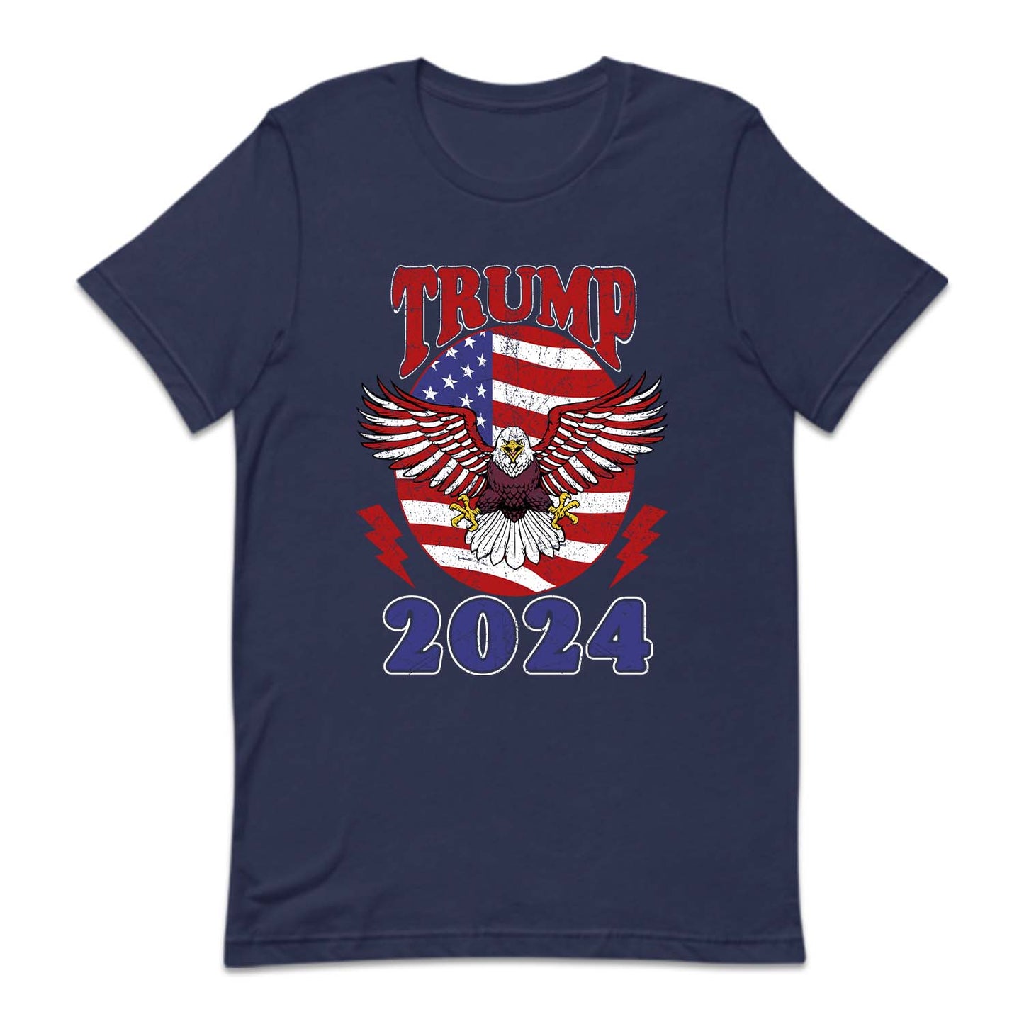 Trump 2024 MAGA Republican Election Campaign | PRODUCT CODE: TRSPDNLVCTE