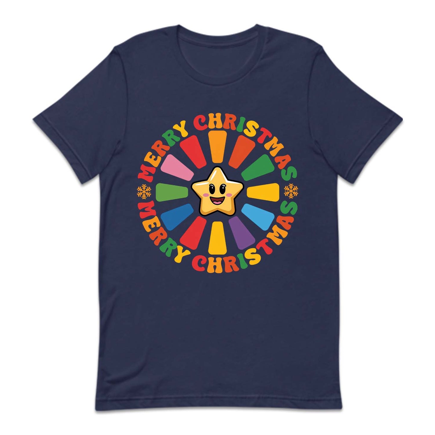 Merry Christmas Star Festive Xmas | PRODUCT CODE: MRYCTRAHLDF