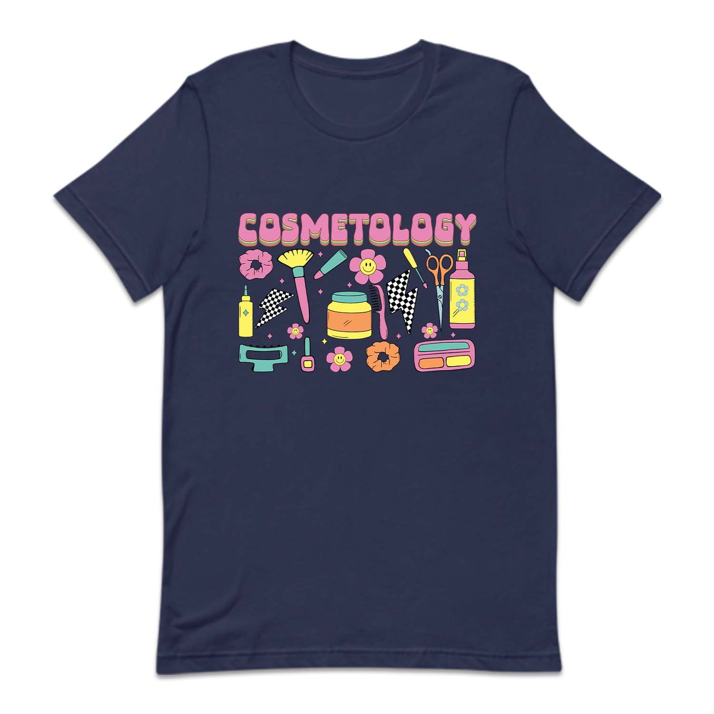 Retro Cosmetology Beauty | PRODUCT CODE: RETCSOMGT