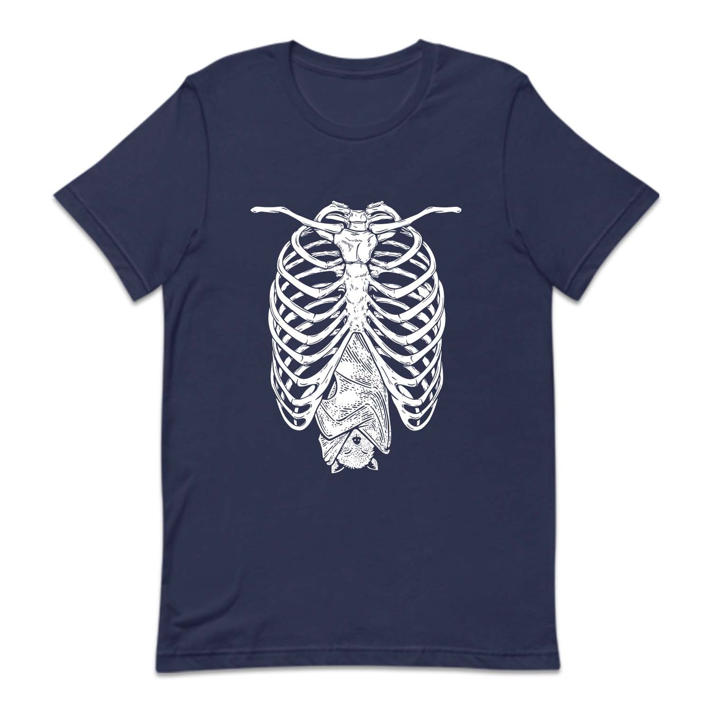 Creepy Cute Bat Ribcage | PRODUCT CODE: BTHMNRBCG