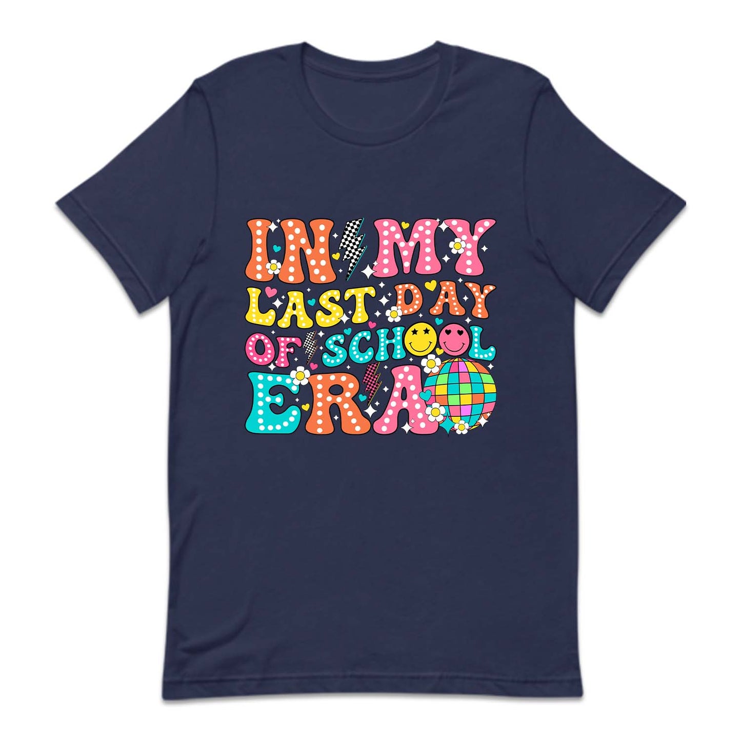 In My Last Day Of School Era | PRODUCT CODE: IMYLTDOSER