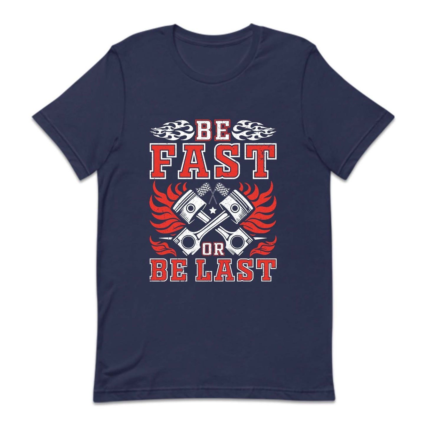 Be Fast Or Be Last Drag Racing  | PRODUCT CODE: BFRSTDTCNG