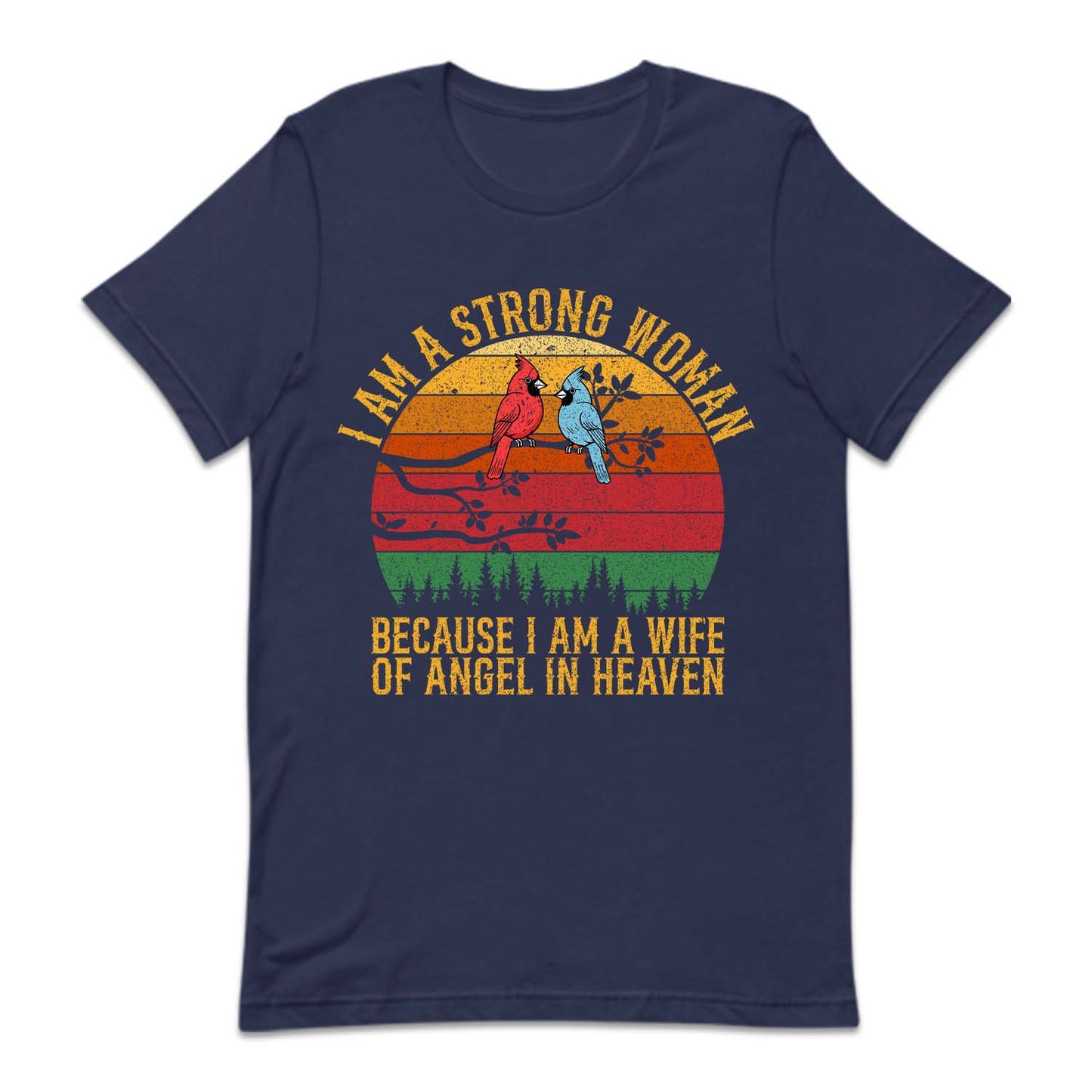 Strong Wife of Angel Remembering | PRODUCT CODE:STGNRWFANL