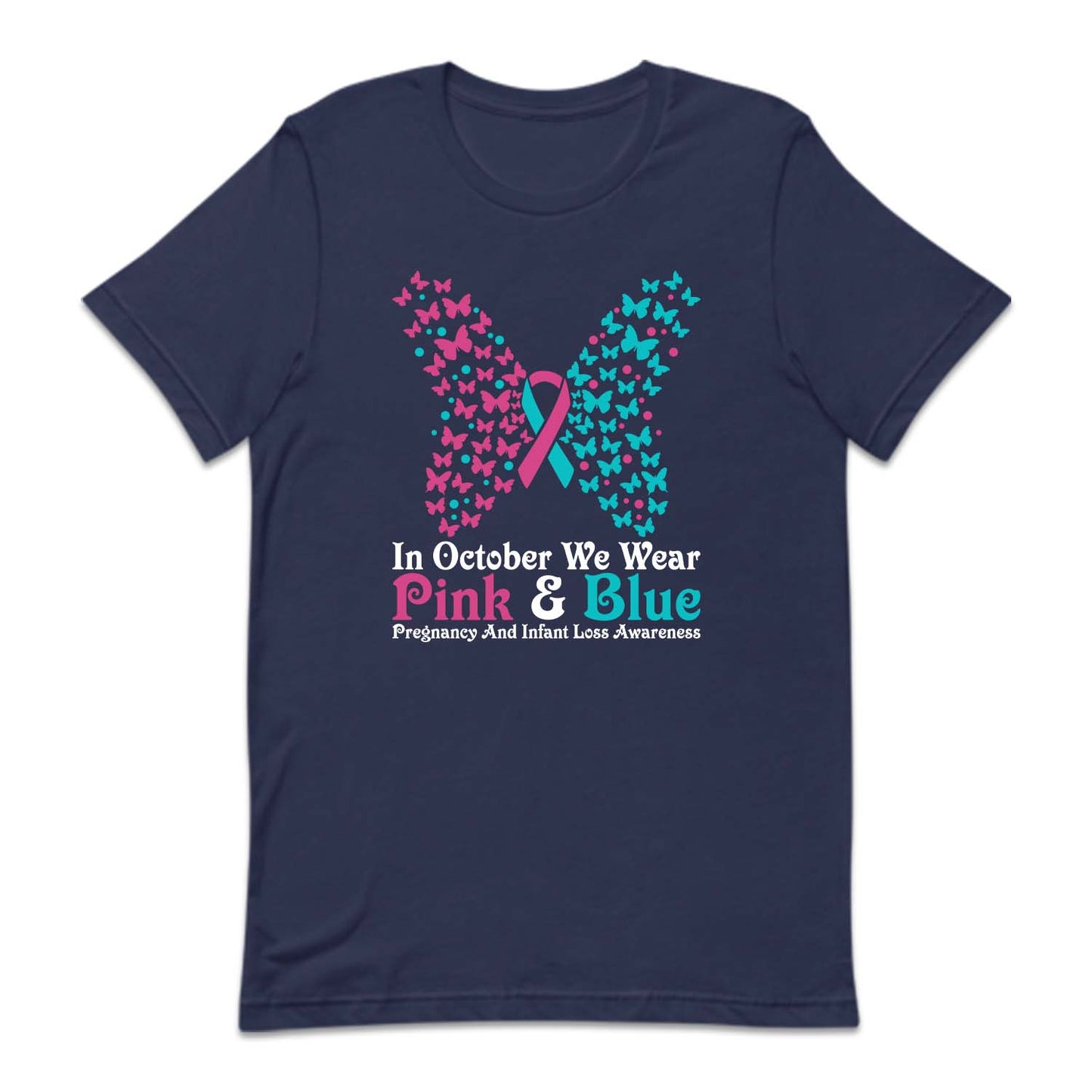 Pregnancy and Infant Loss Awareness Baby Loss Support | PRODUCT CODE: PRGNCYAIFNT