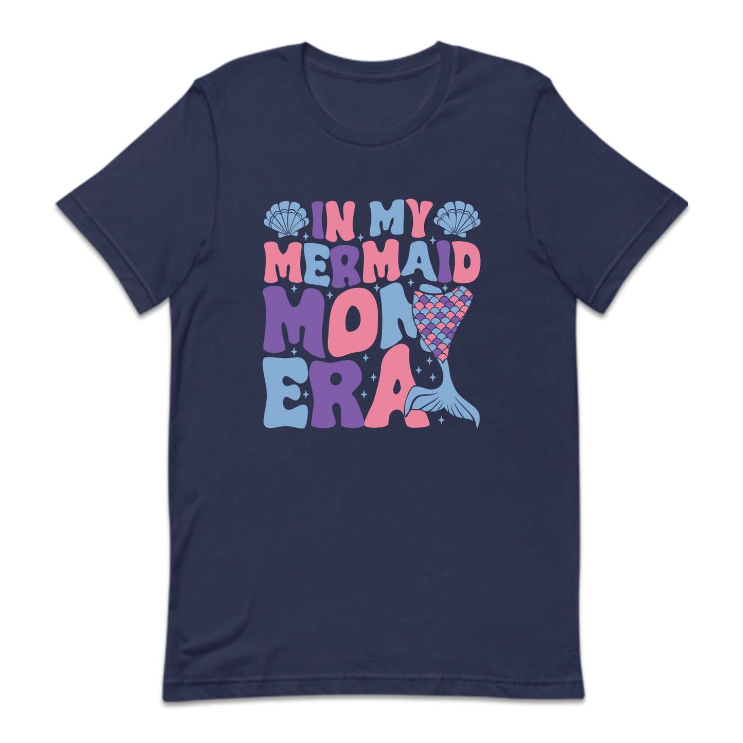 In My Mermaid Mom Era | PRODUCT CODE: NATUBCMR