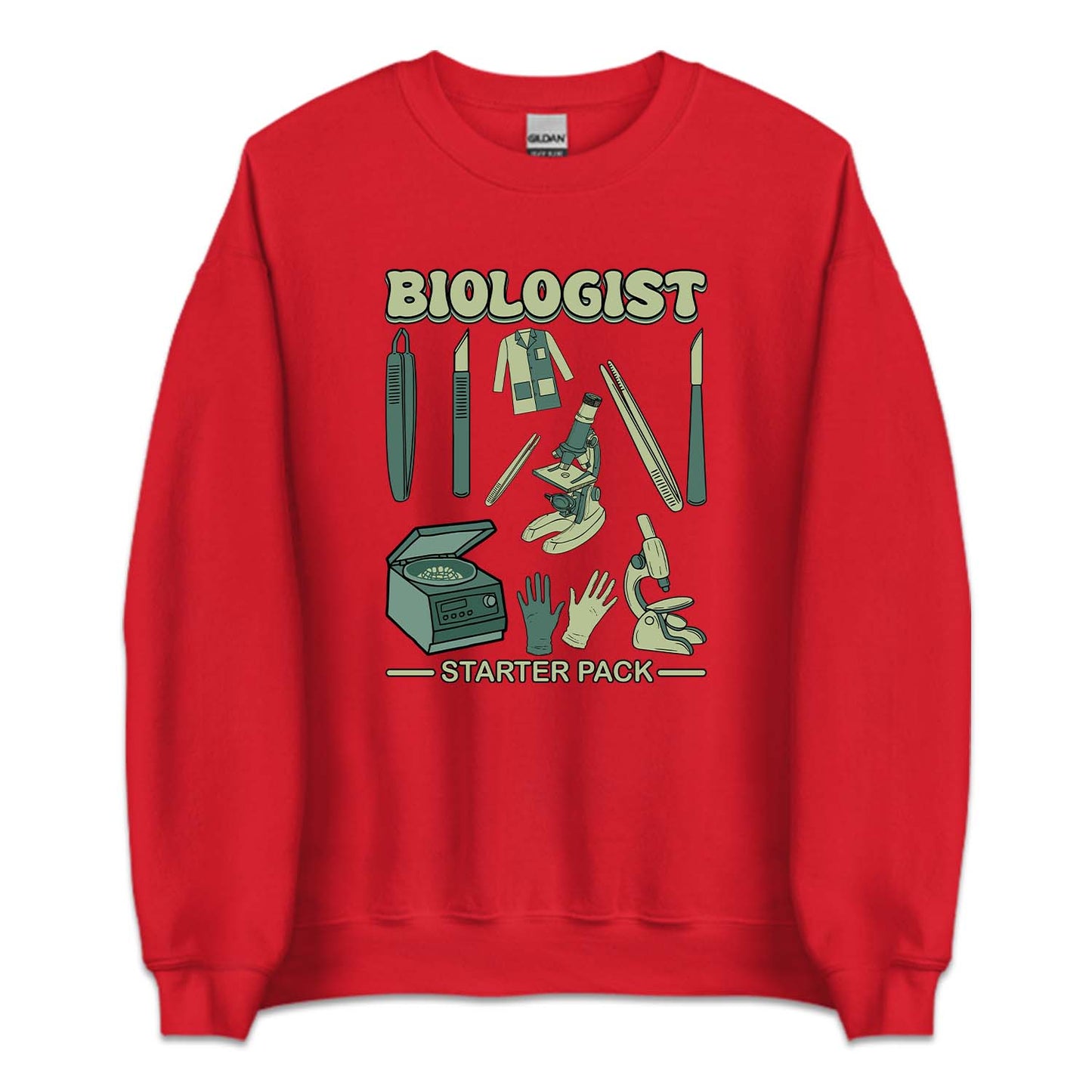 Biologist Laboratory Partner | PRODUCT CODE: BILOGYBRTSP
