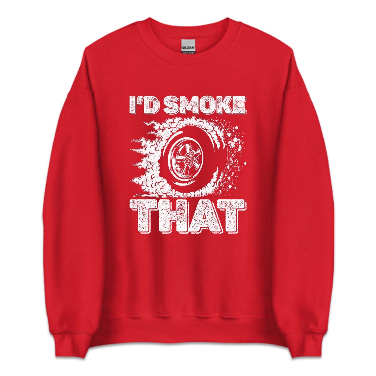I'd Smoke That Drift Car Racing | PRODUCT CODE: DRFTCNGAPL