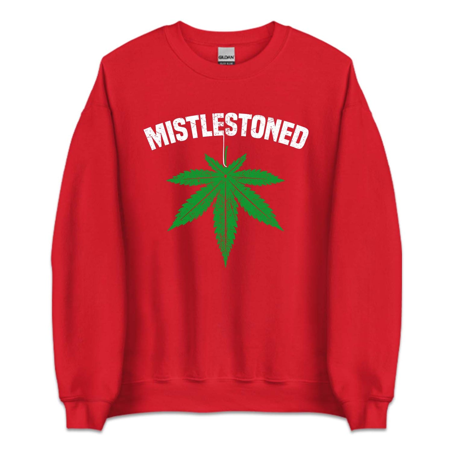 Christmas Mistlestoned Xmas | PRODUCT CODE: MSTLNDCBNH
