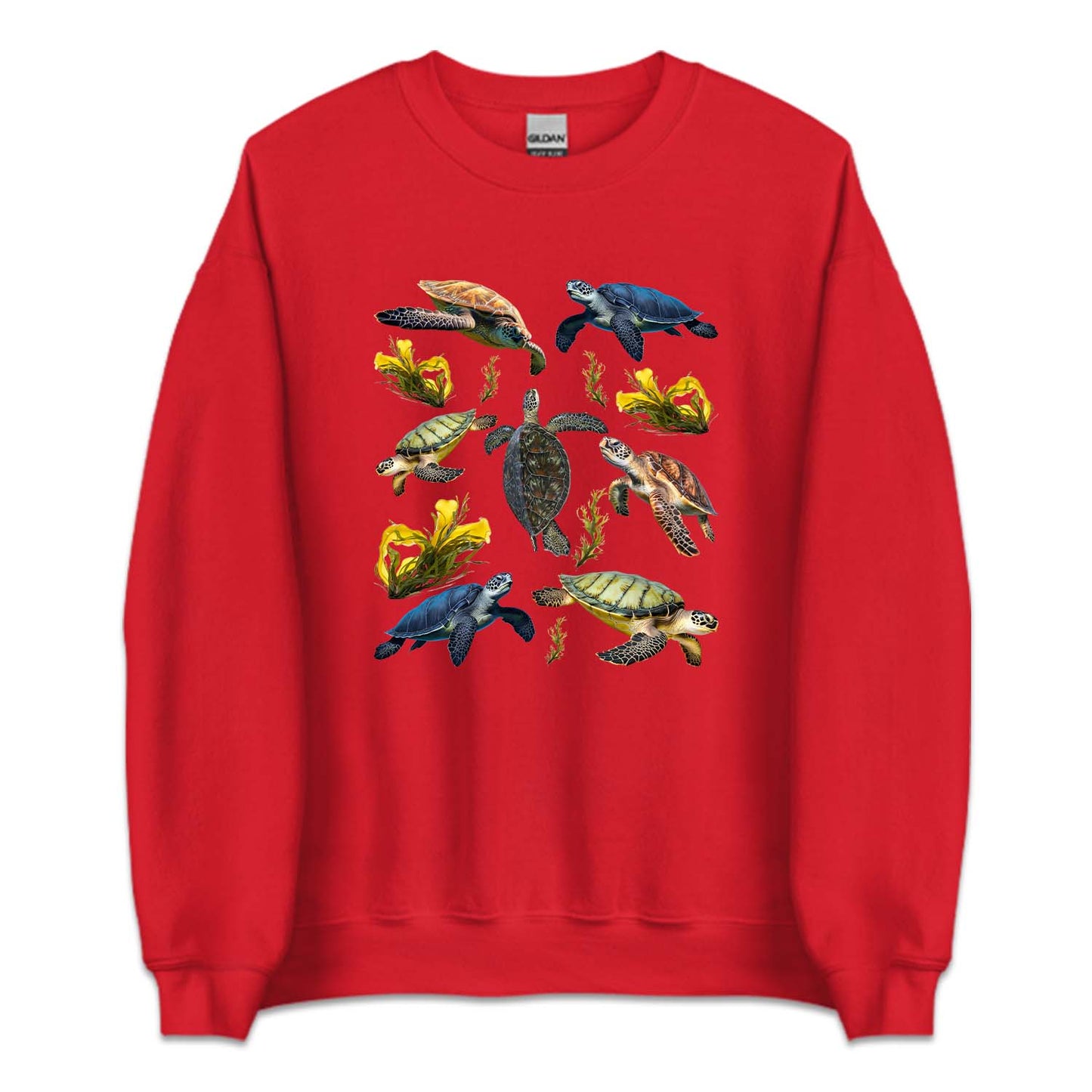 Vintage Sea Turtle Collection | PRODUCT CODE: SAETRULTCO