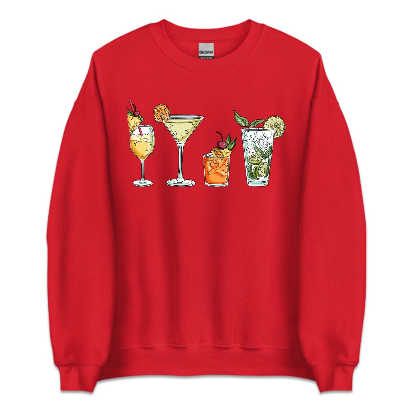 Cocktails Drinking Party Alcohol Lover | PRODUCT CODE: COKTLSMXB