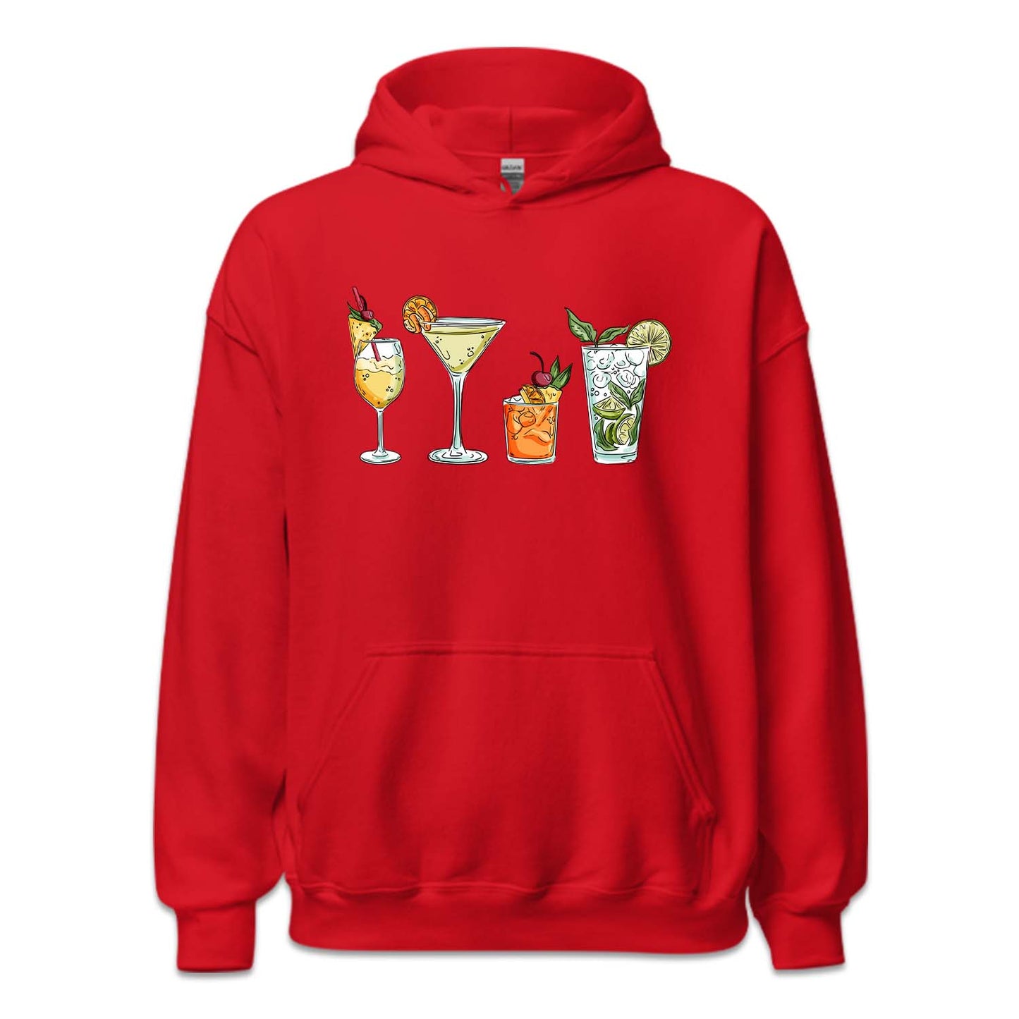 Cocktails Drinking Party Alcohol Lover | PRODUCT CODE: COKTLSMXB