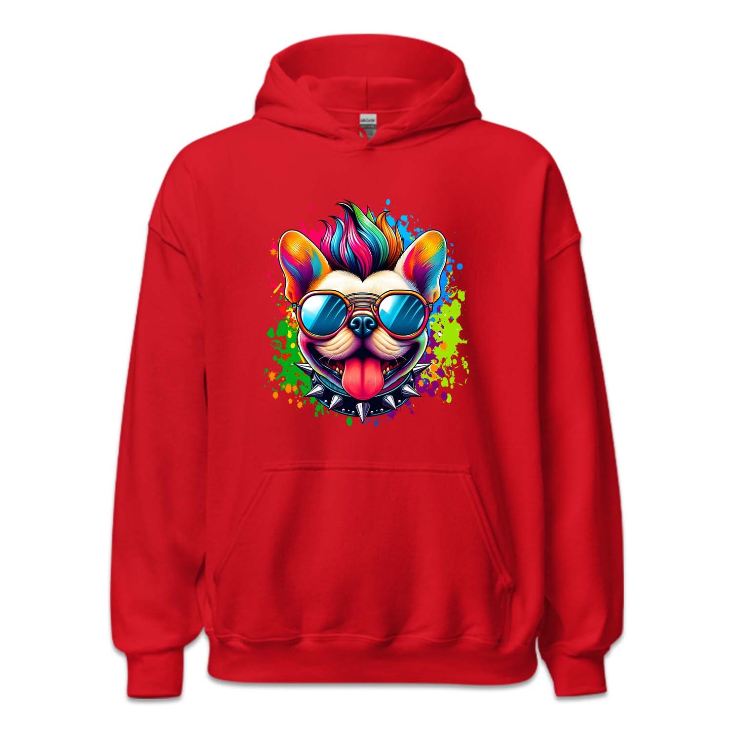French Bulldog Dog with Sunglasses | PRODUCT CODE: FRCHBLDGKP