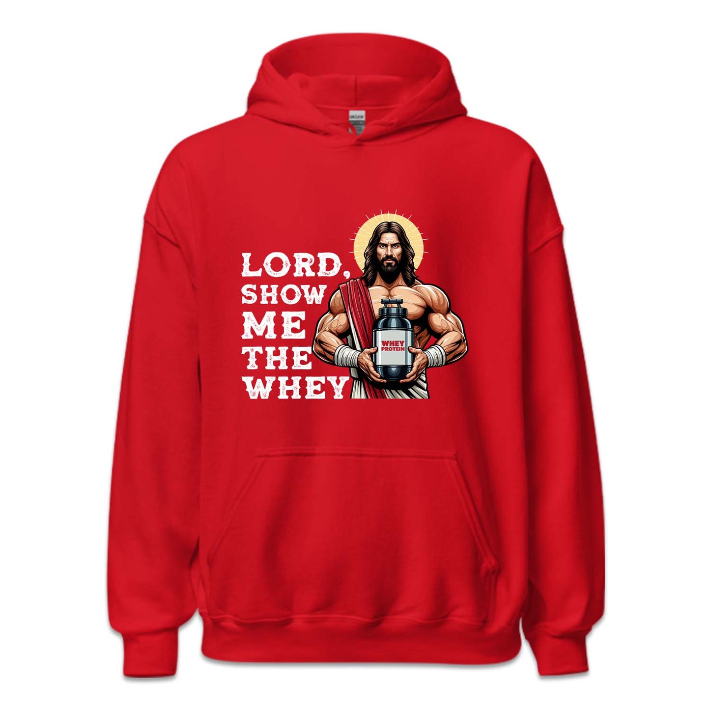 Lord Show Me The Whey Divine Fitness | PRODUCT CODE: LRDSWMTYJ