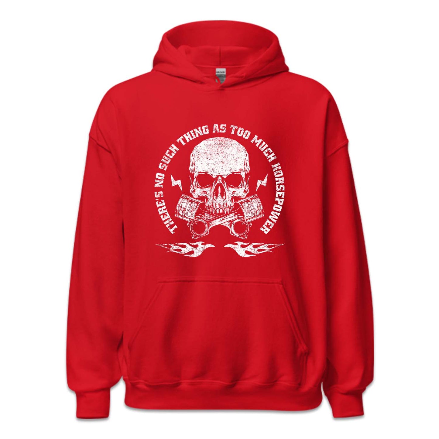 Skull Car Enthusiasts Gear Head | PRODUCT CODE: SKLCRENTH