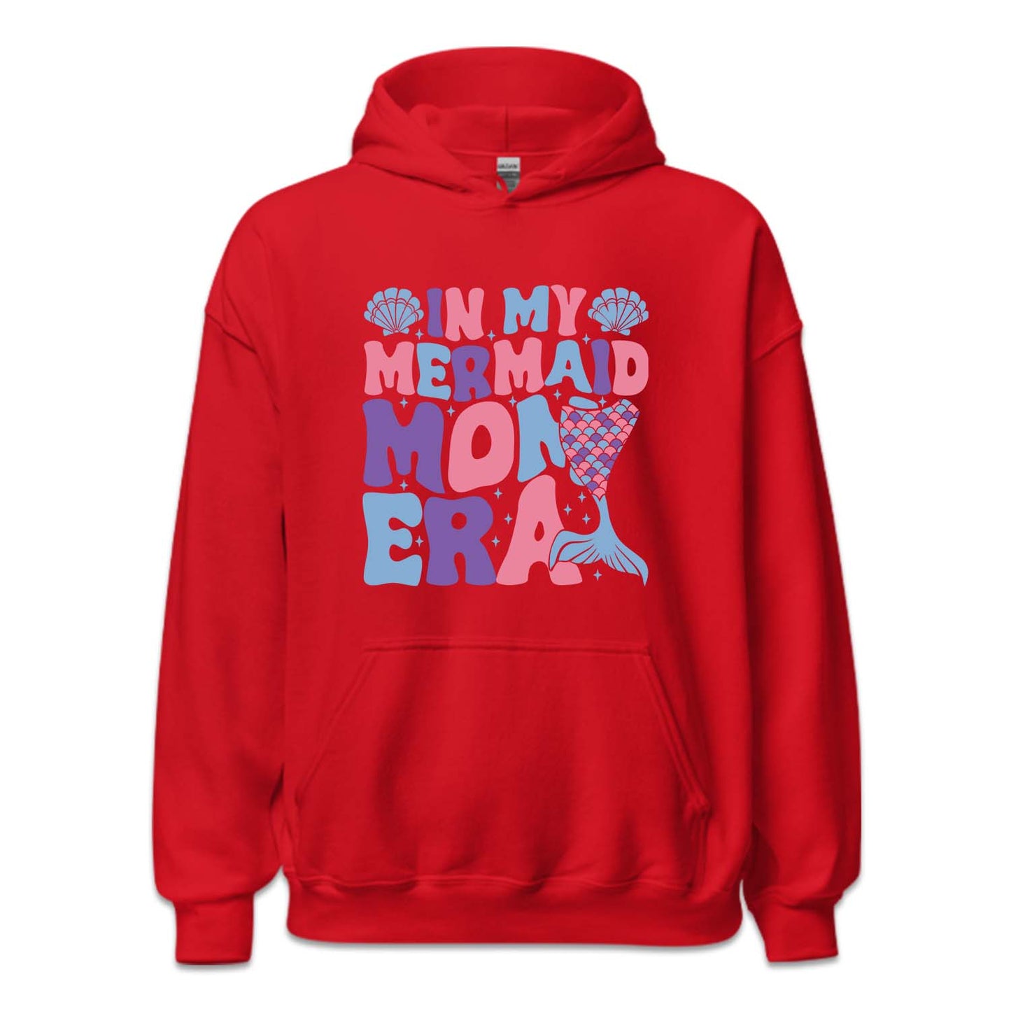 In My Mermaid Mom Era | PRODUCT CODE: NATUBCMR