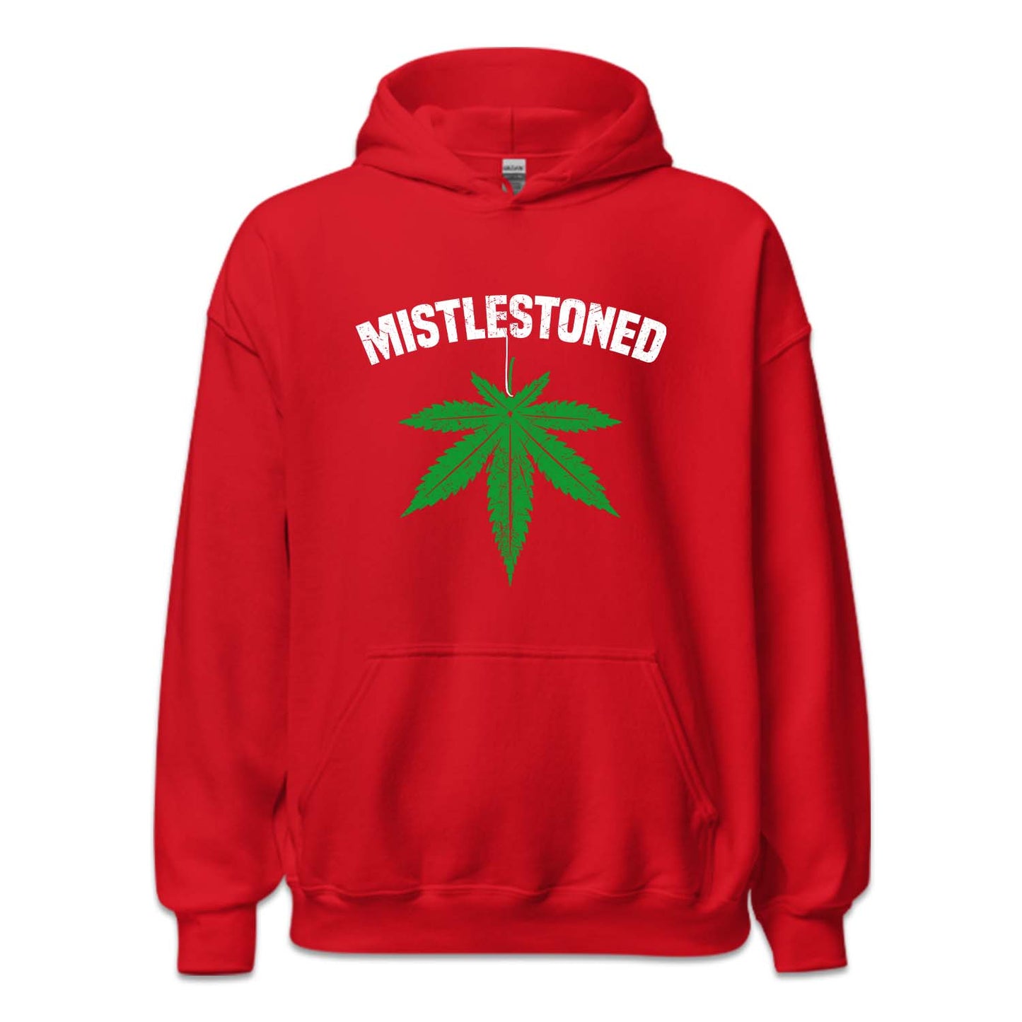 Christmas Mistlestoned Xmas | PRODUCT CODE: MSTLNDCBNH