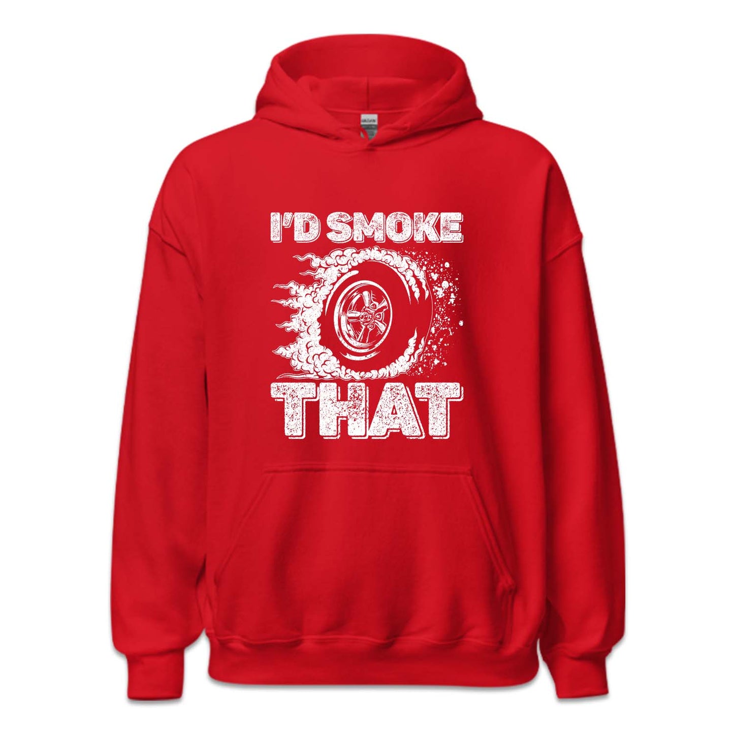 I'd Smoke That Drift Car Racing | PRODUCT CODE: DRFTCNGAPL