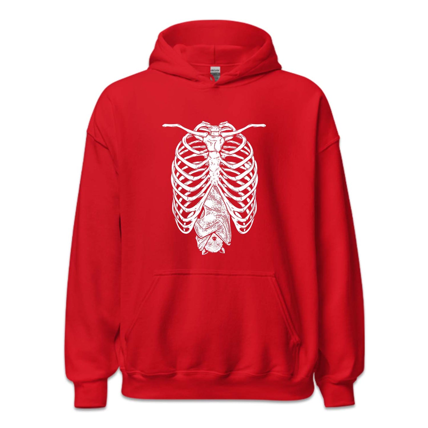 Creepy Cute Bat Ribcage | PRODUCT CODE: BTHMNRBCG