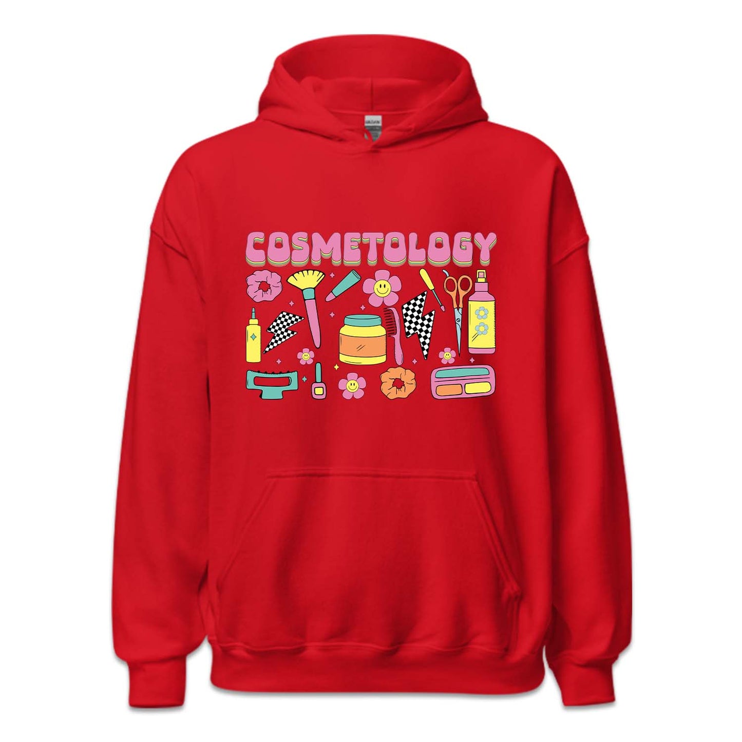 Retro Cosmetology Beauty | PRODUCT CODE: RETCSOMGT