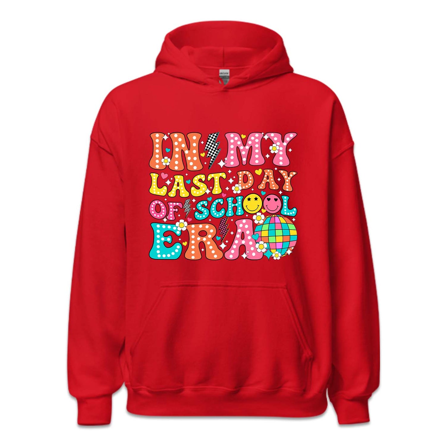 In My Last Day Of School Era | PRODUCT CODE: IMYLTDOSER