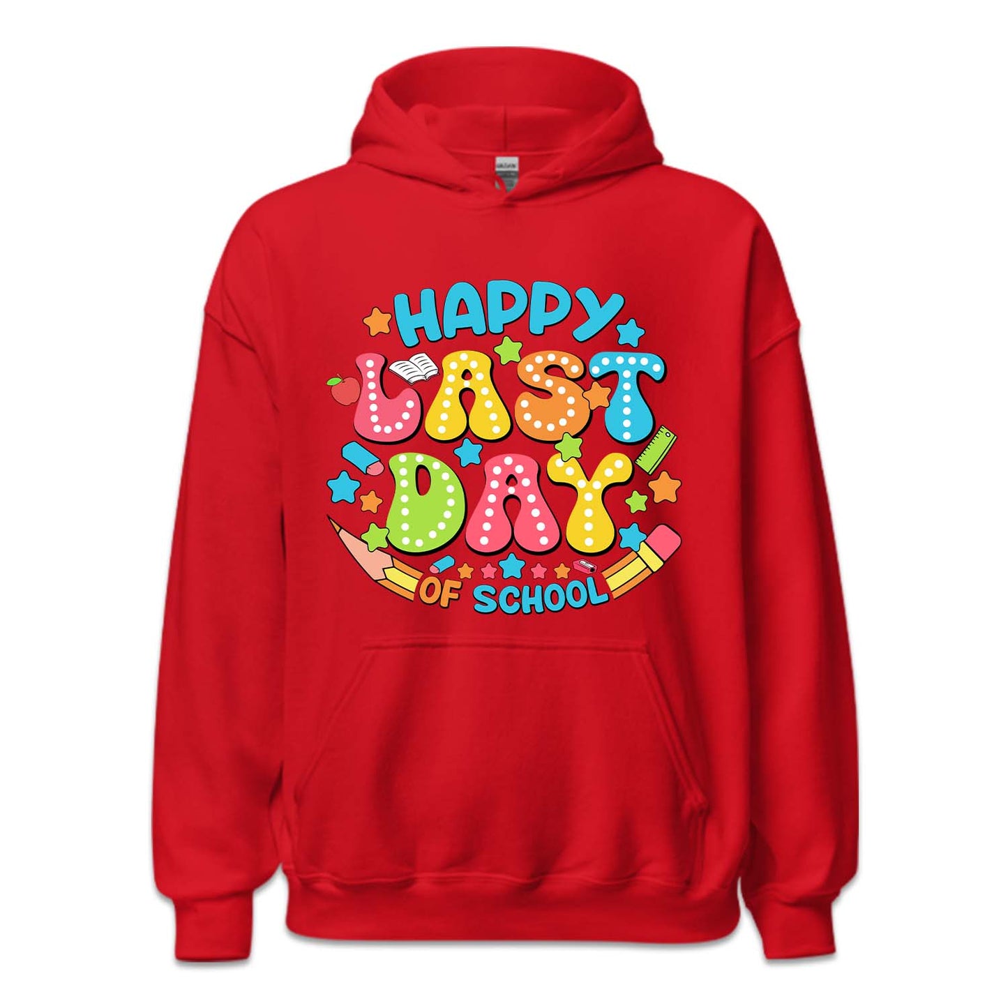 Happy Last Day Of School Hello Summer | PRODUCT CODE: LTHPDOSC