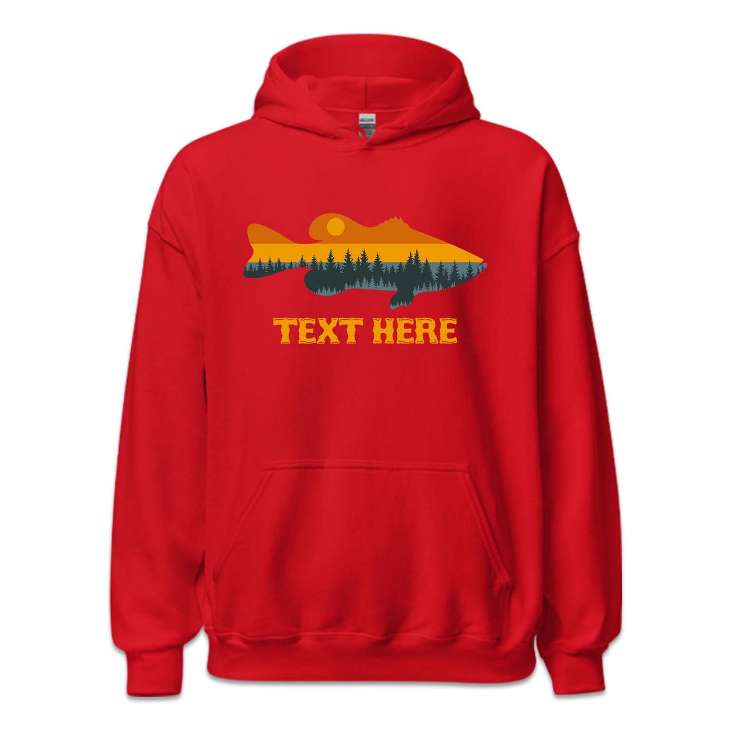 Personalized Fishing | PRODUCT CODE: BSFSGHTRU