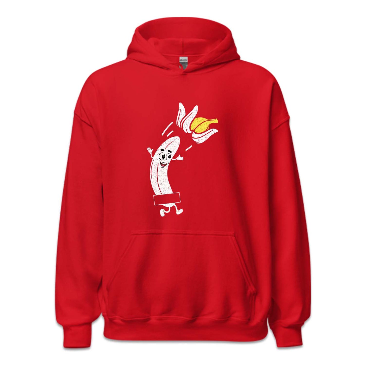 Banana Striptease Funny Naked Banana Pun | PRODUCT CODE: BNASTRPNK